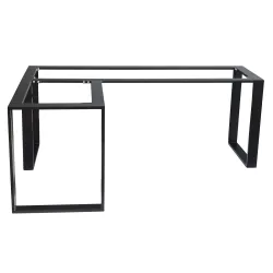 produkcja stalowych stelaży